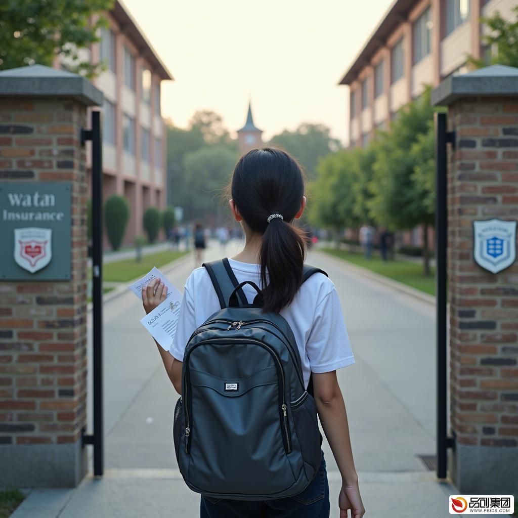 学平险强制购买现象解析:学校要求背后的利与弊