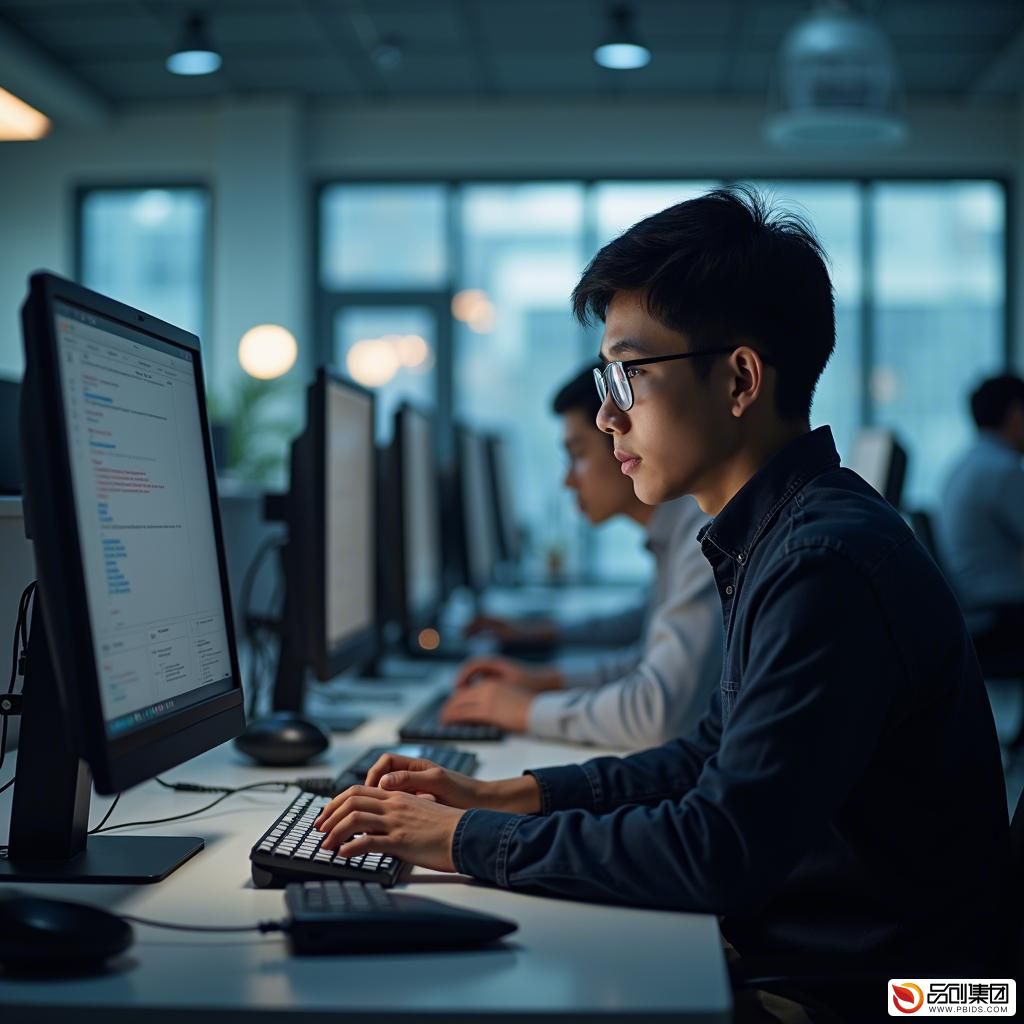 程序员外包公司的全面解析：优势、选择与合作策略
