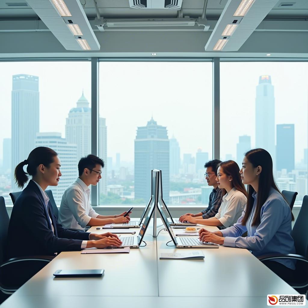 重庆业务外包：提升企业效率与竞争力的新路径
