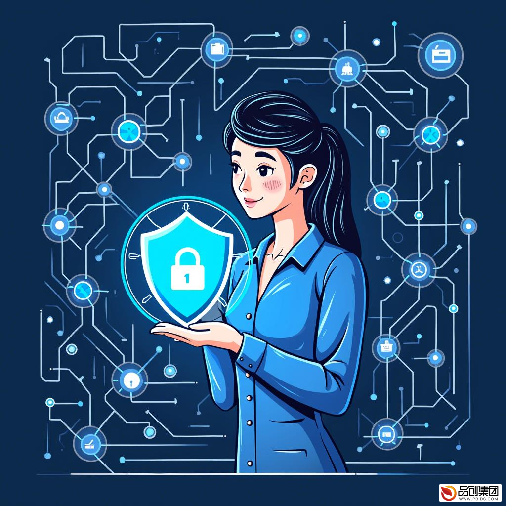 网络安全行业认证:构建数字世界的信任基石