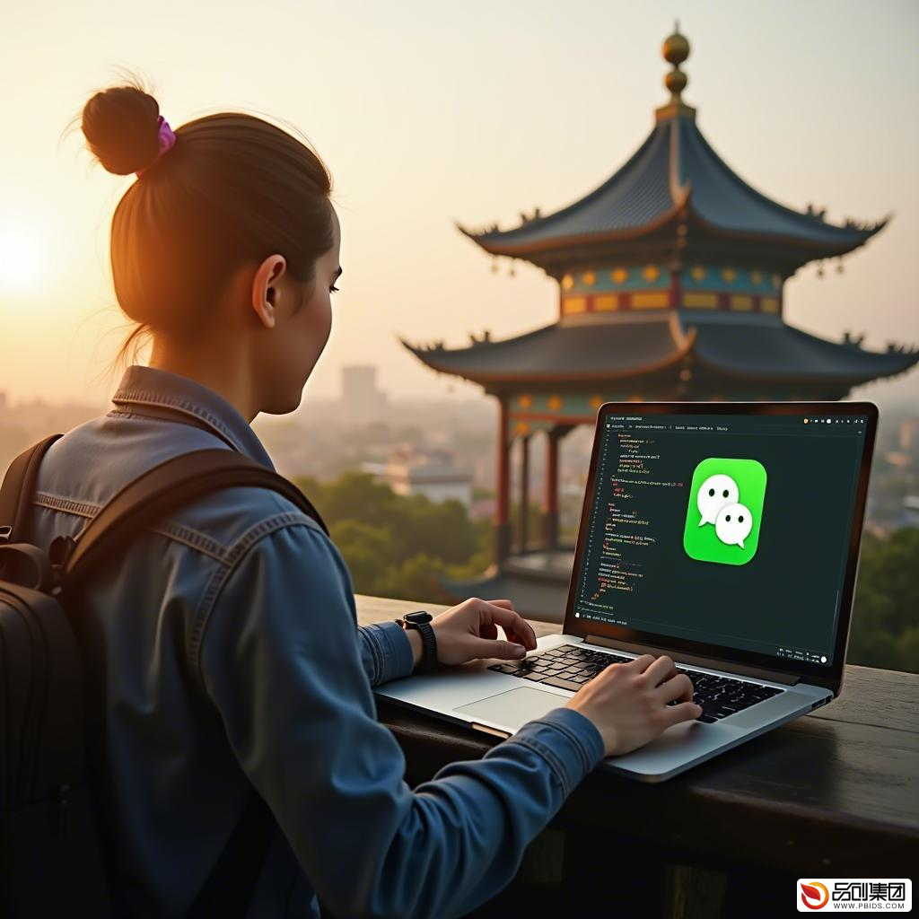 武汉微信公众号开发公司：打造专业高效的微信营销平台
