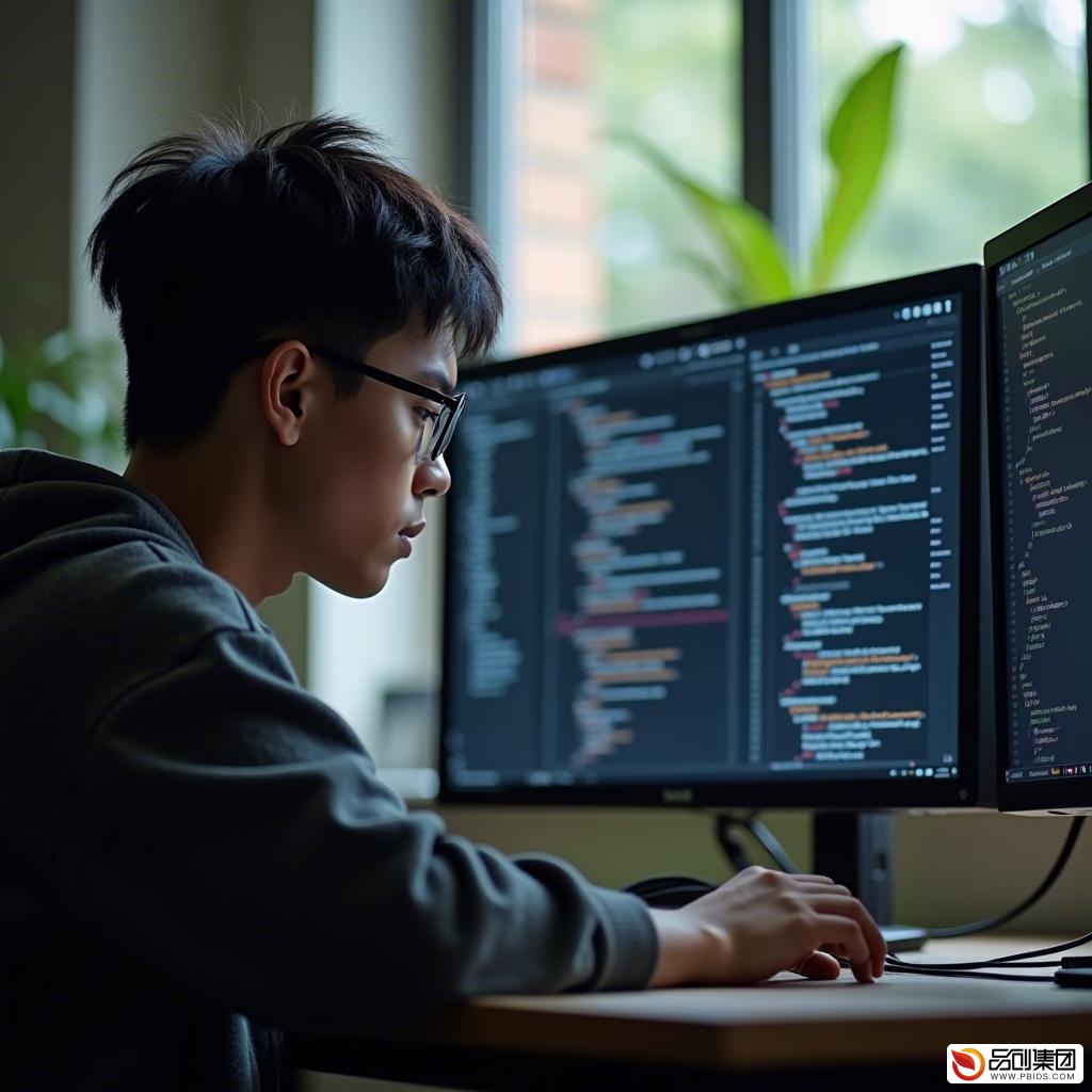 开发软件在线培训:掌握编程技能,开启职业新篇章