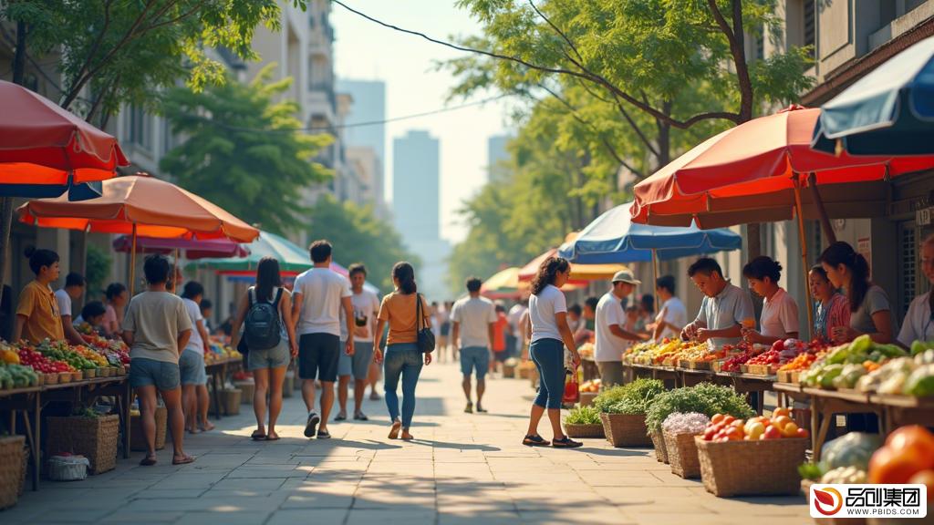 社区团购小程序系统开发：打造高效便捷的社区购物新体验
