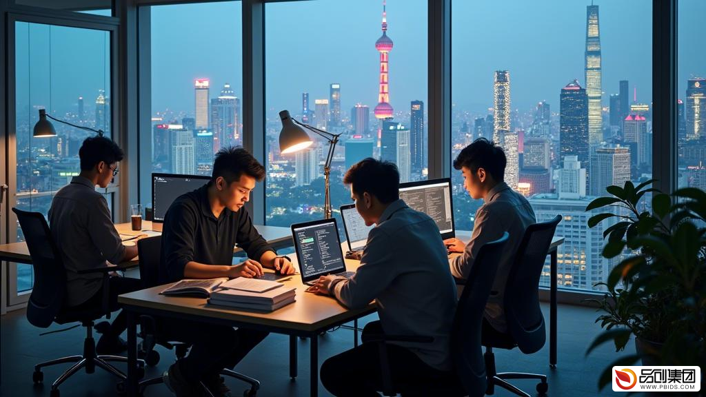 北京专业APP定制开发：打造专属移动应用的新篇章
