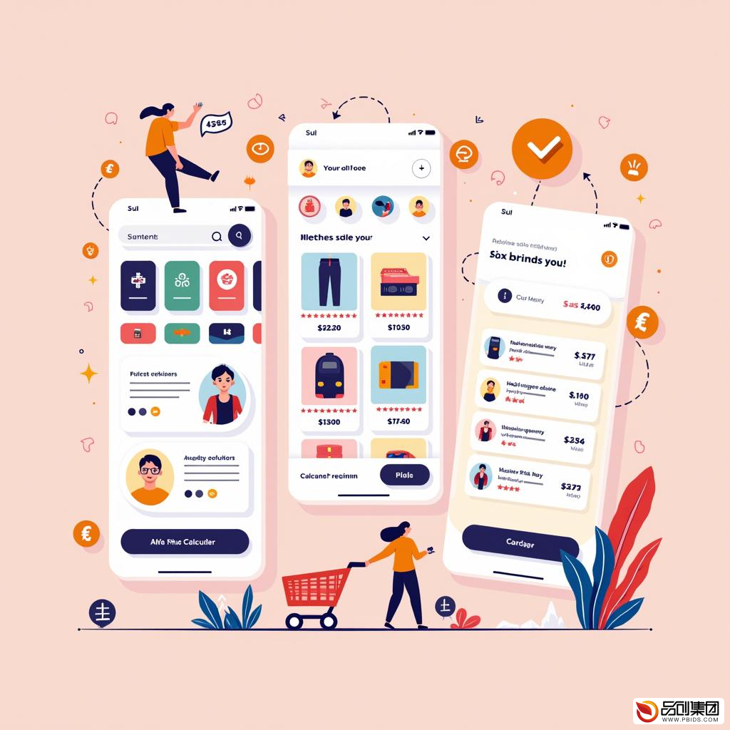 开发一个交易APP需要多少钱：全面解析与预算规划

