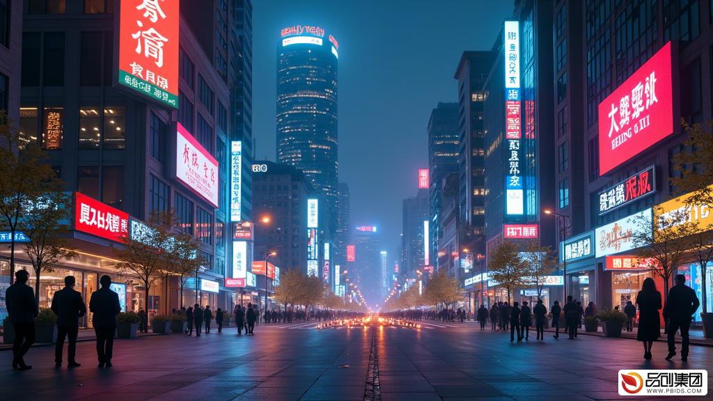 北京利力新技术开发公司：科技创新引领未来
