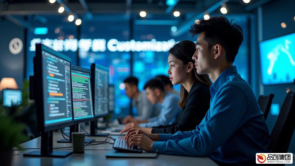 徐州软件定制：打造高效、专属的企业信息化解决方案
