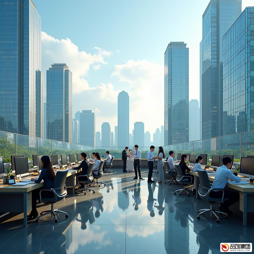 江西外包公司概览:专业、高效与多样化的服务选择