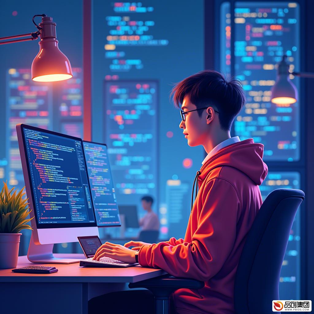 杭州软件开发公司的崛起与创新之路