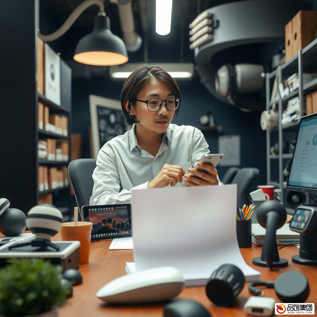 人机交互设计专业:探索人与技术的和谐共生