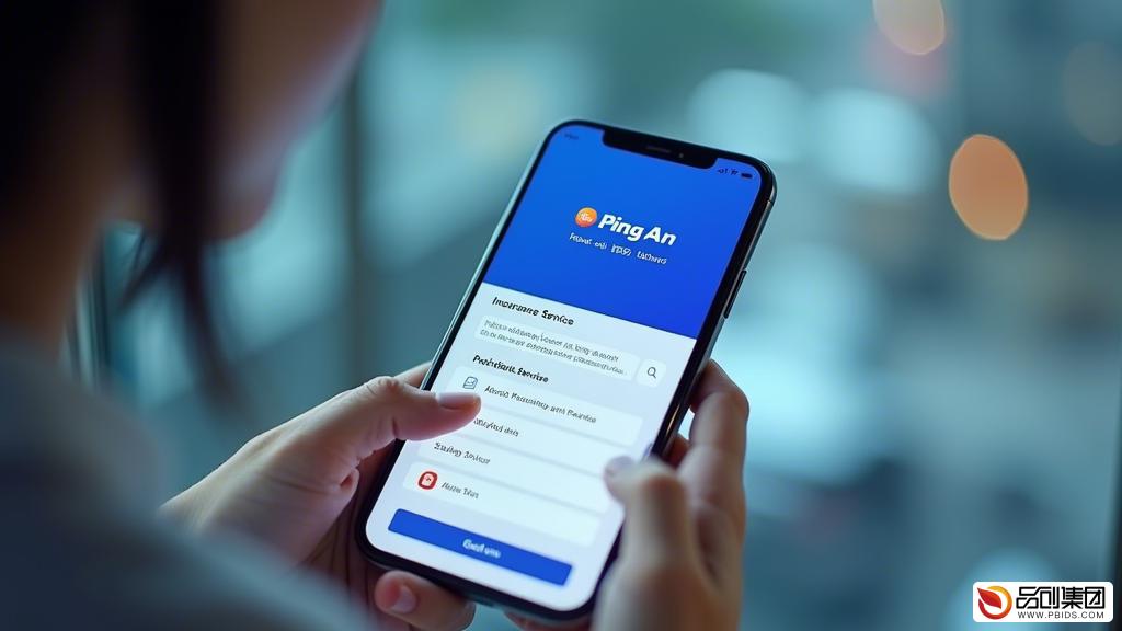 太平保险APP：一站式保险服务新体验
