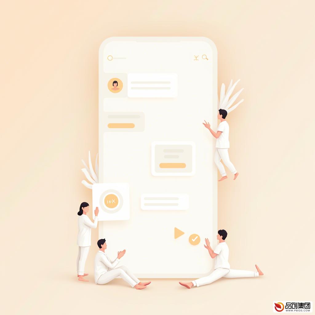 定制微信小程序开发：打造专属商业利器的全面指南
