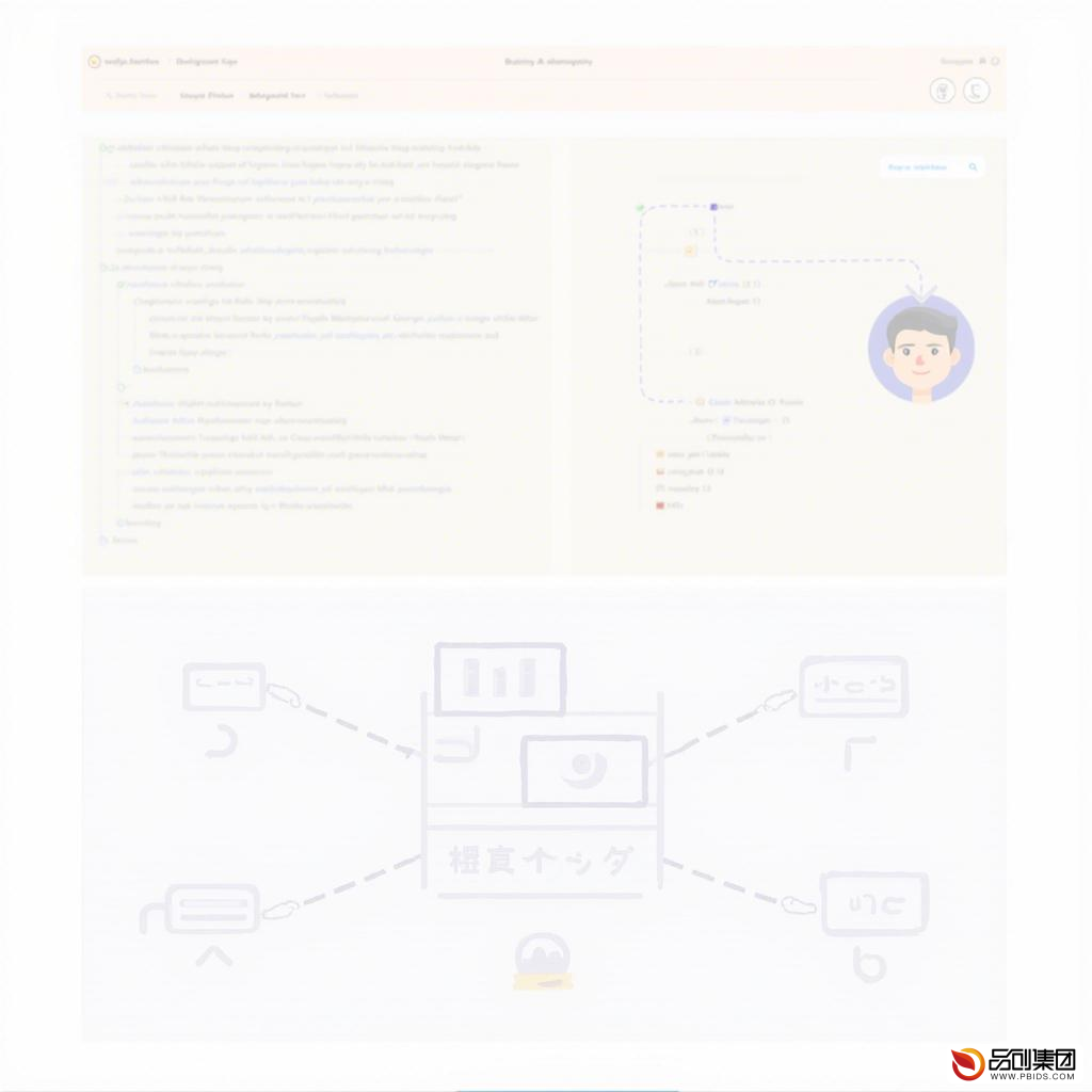 开发小程序：从零到一的全面指南
