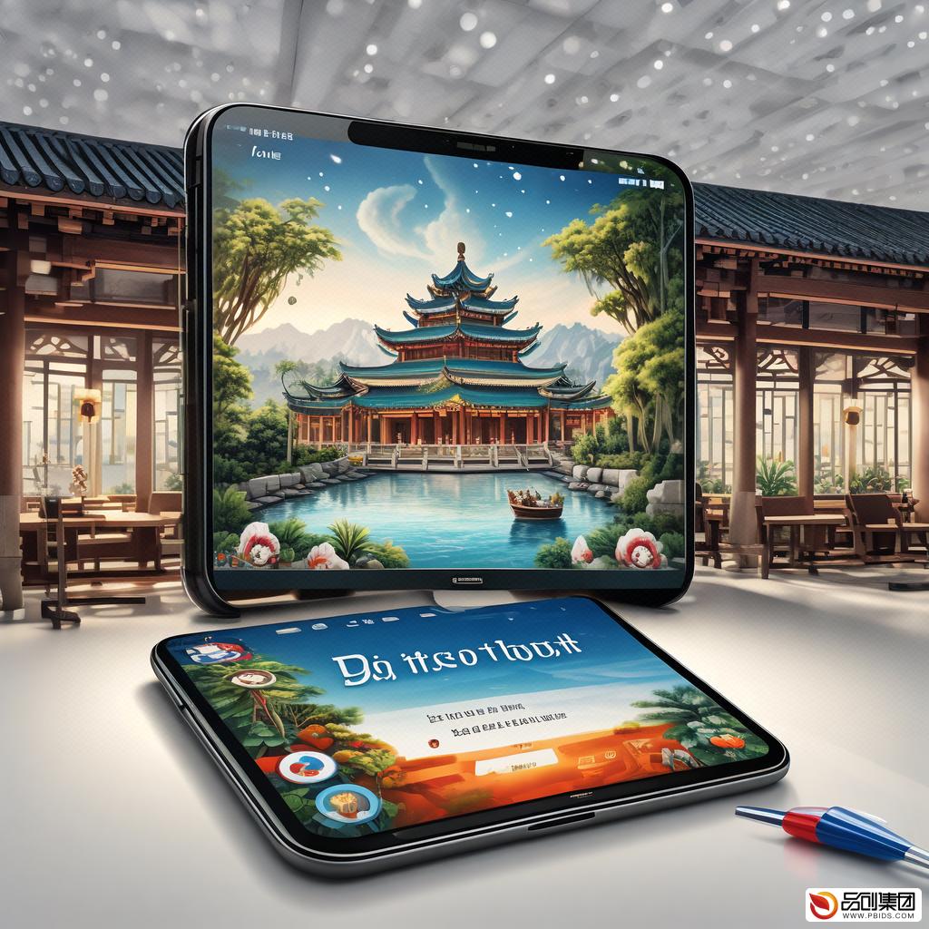 济南APP定制开发公司:打造专属移动应用的首选
