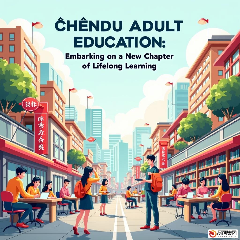 成都市成人教育:开启终身学习的新篇章