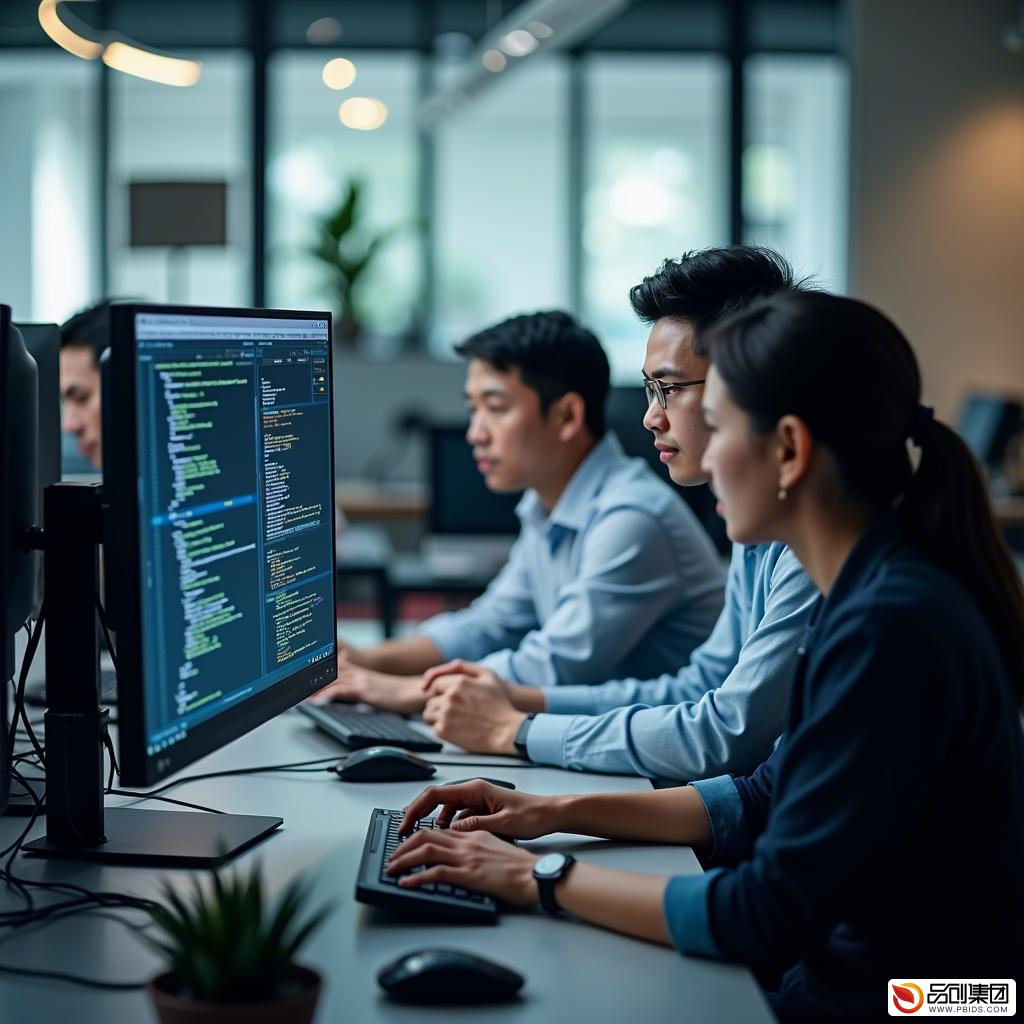 软件定制开发：打造专属App的全方位解析
