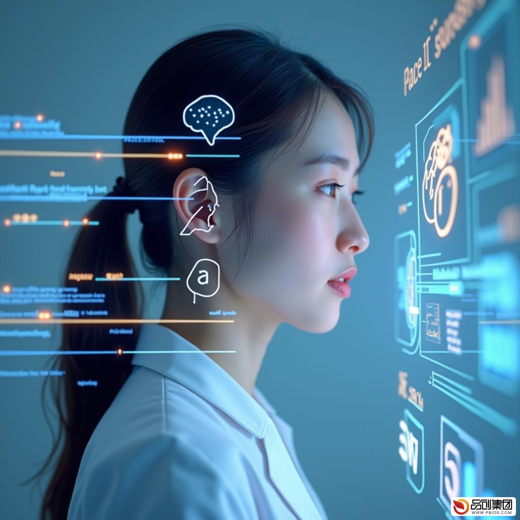 品创集团:AI技术引领精神卫生行业新变革