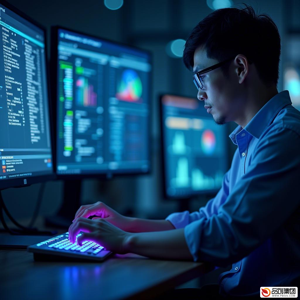 运维管控平台：提升IT运营效率的核心引擎
