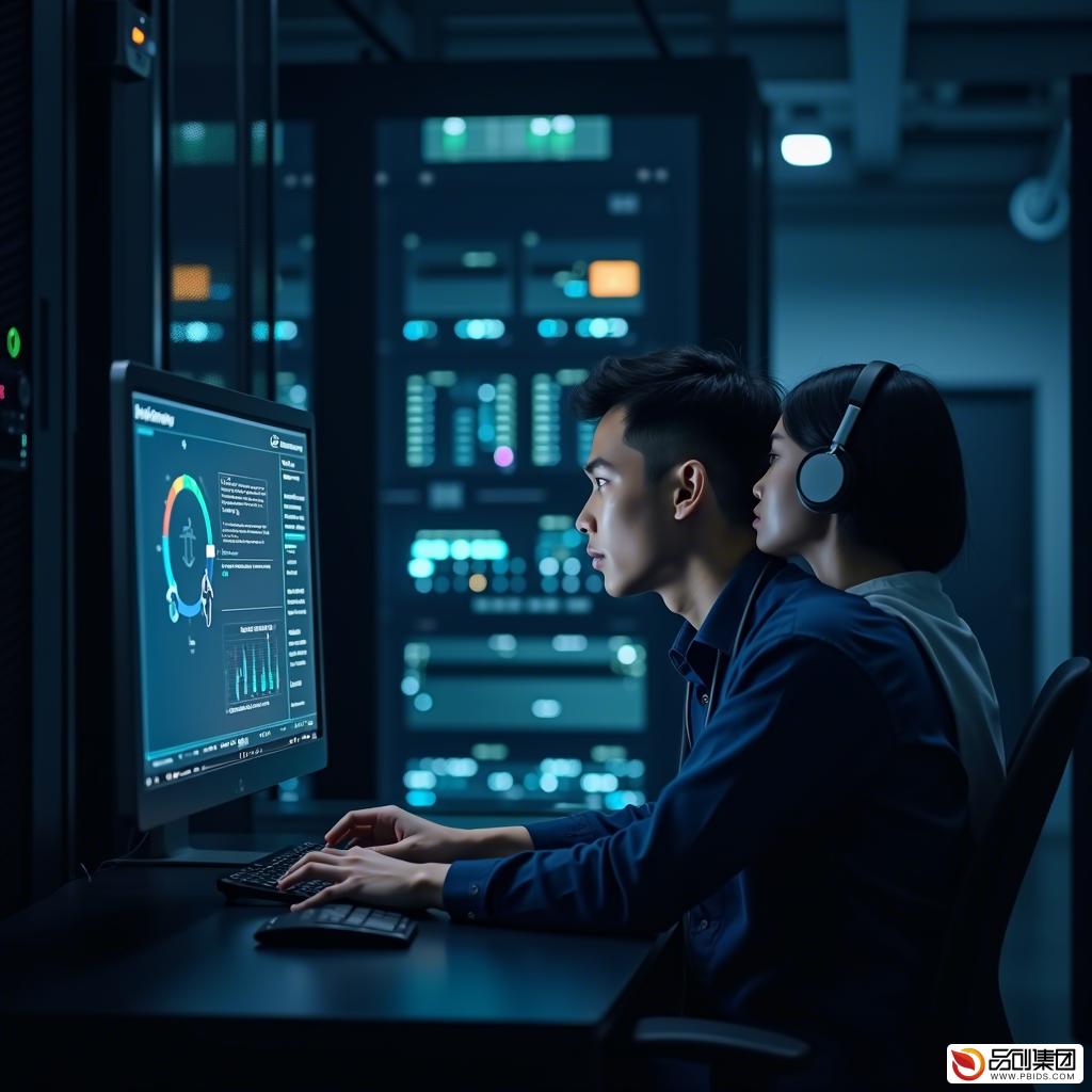 运维监控,实时响应:运维工程师的应急处理之道