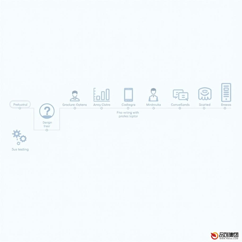 全面掌握APP开发流程：从需求分析到上线发布