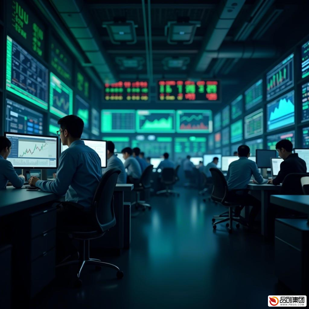 揭秘股票交易最低佣金：如何找到最适合您的交易成本
