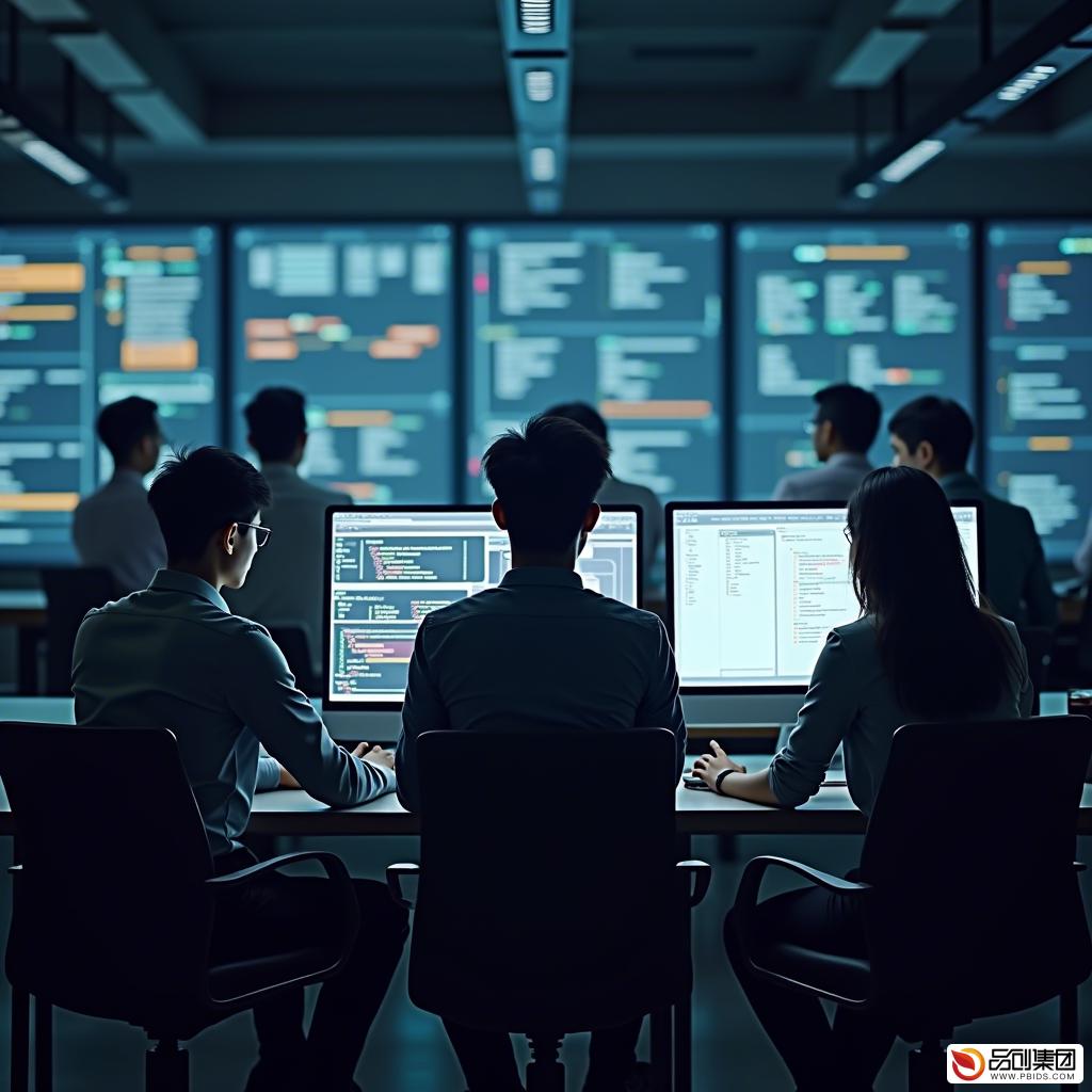 定制软件开发：从需求到实现的全方位解析