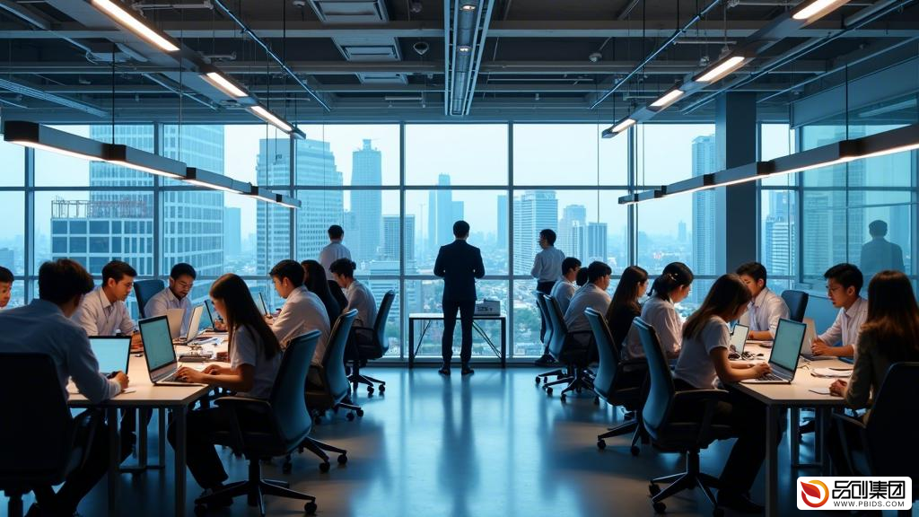 外包公司人员管理优化方案：构建高效协作的团队
