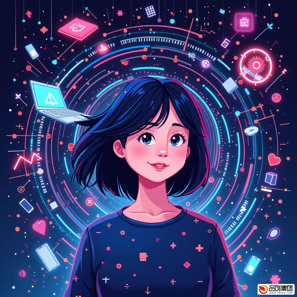 数字化经济:新时代的经济形态与变革力量