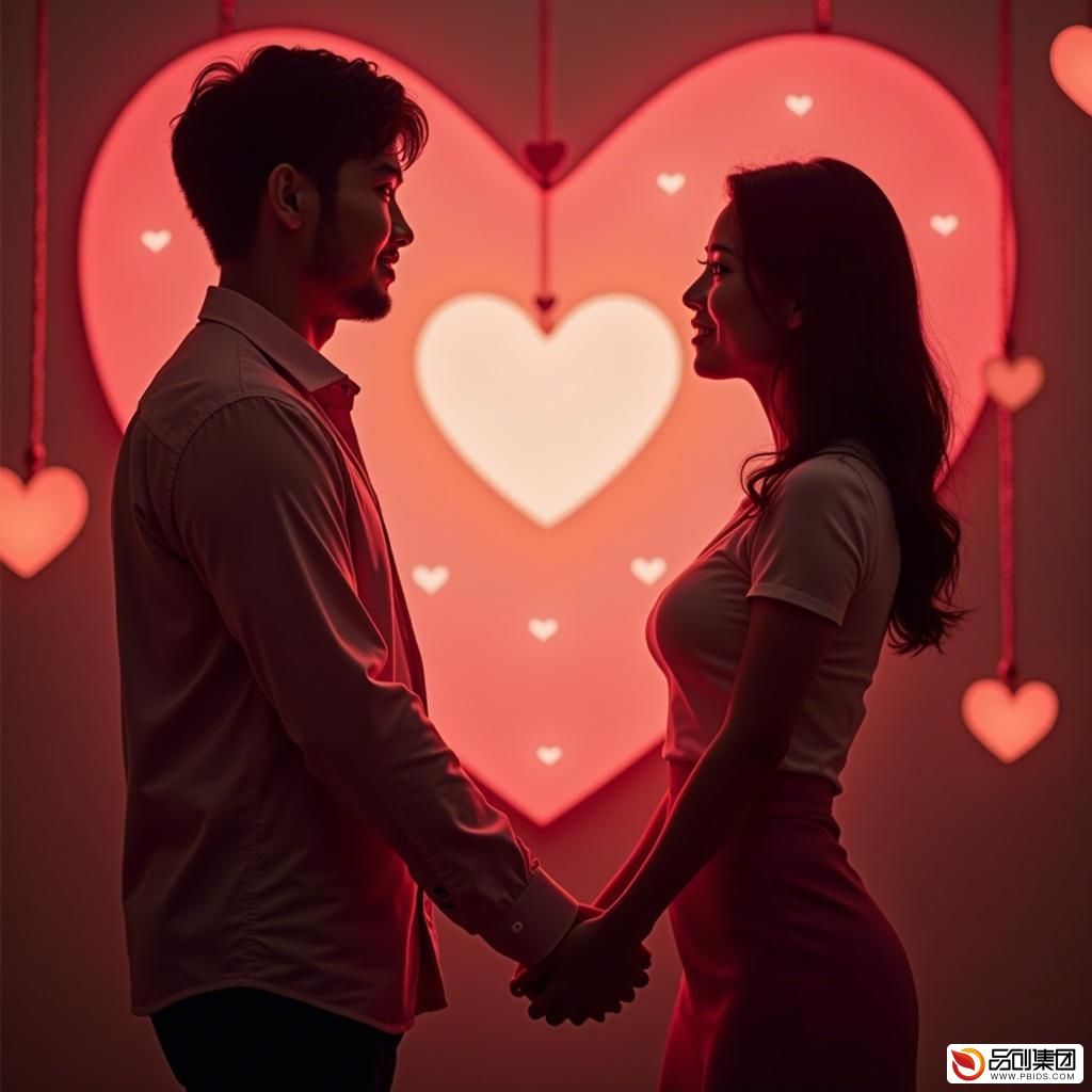 定制开发婚恋交友APP:打造专属的爱情桥梁
