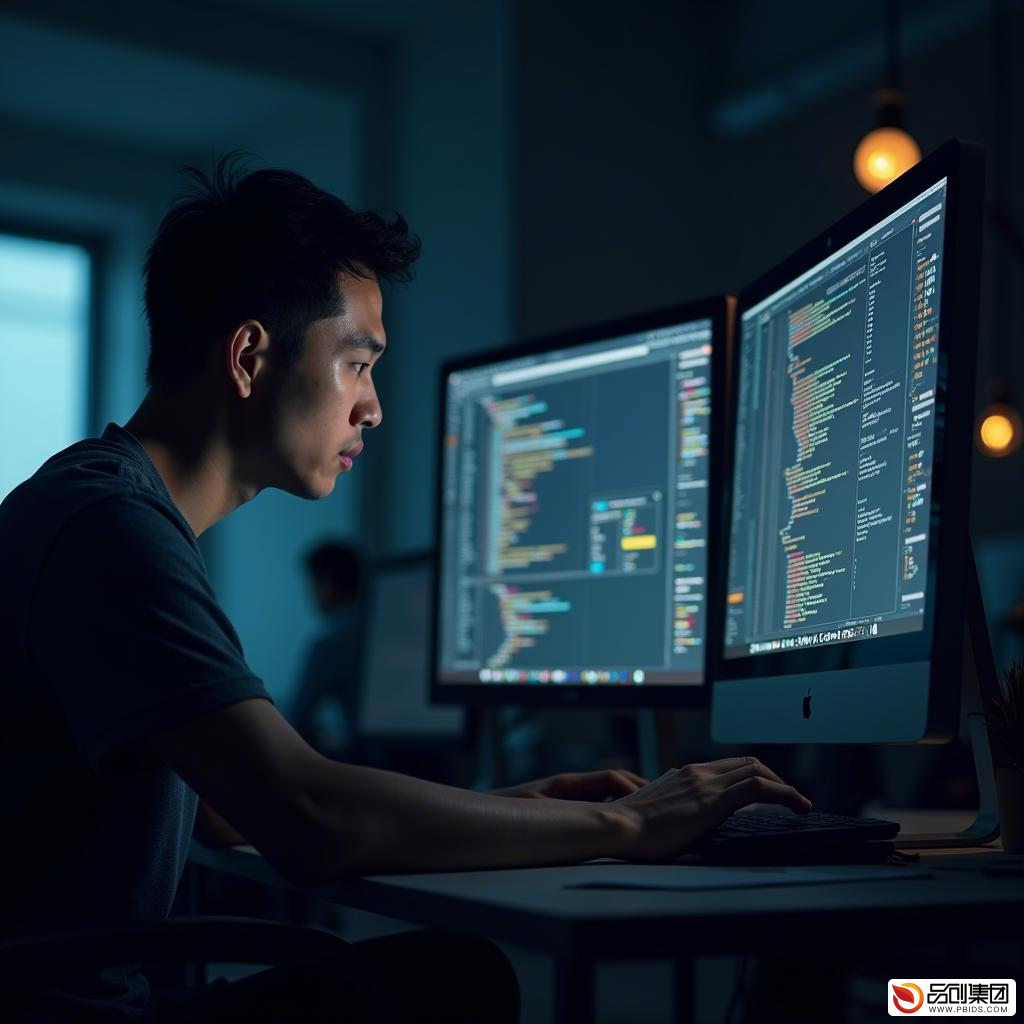 定制软件开发公司的全方位解析:如何选择与合作