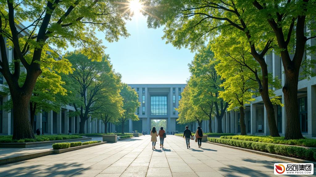 北京工业大学信息安全：筑牢数字世界的铜墙铁壁
