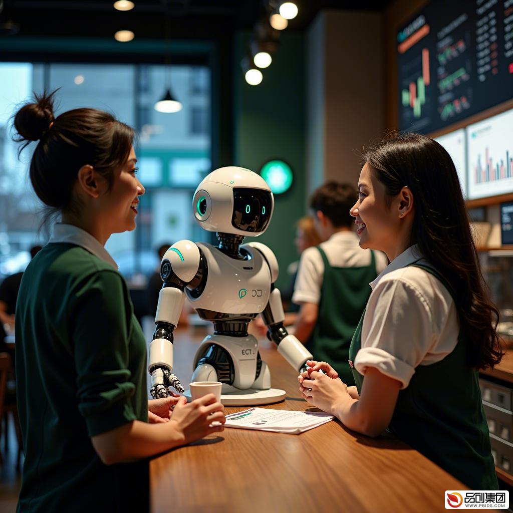 DeepSeek与星巴克合作：AI技术引领顾客体验新纪元
