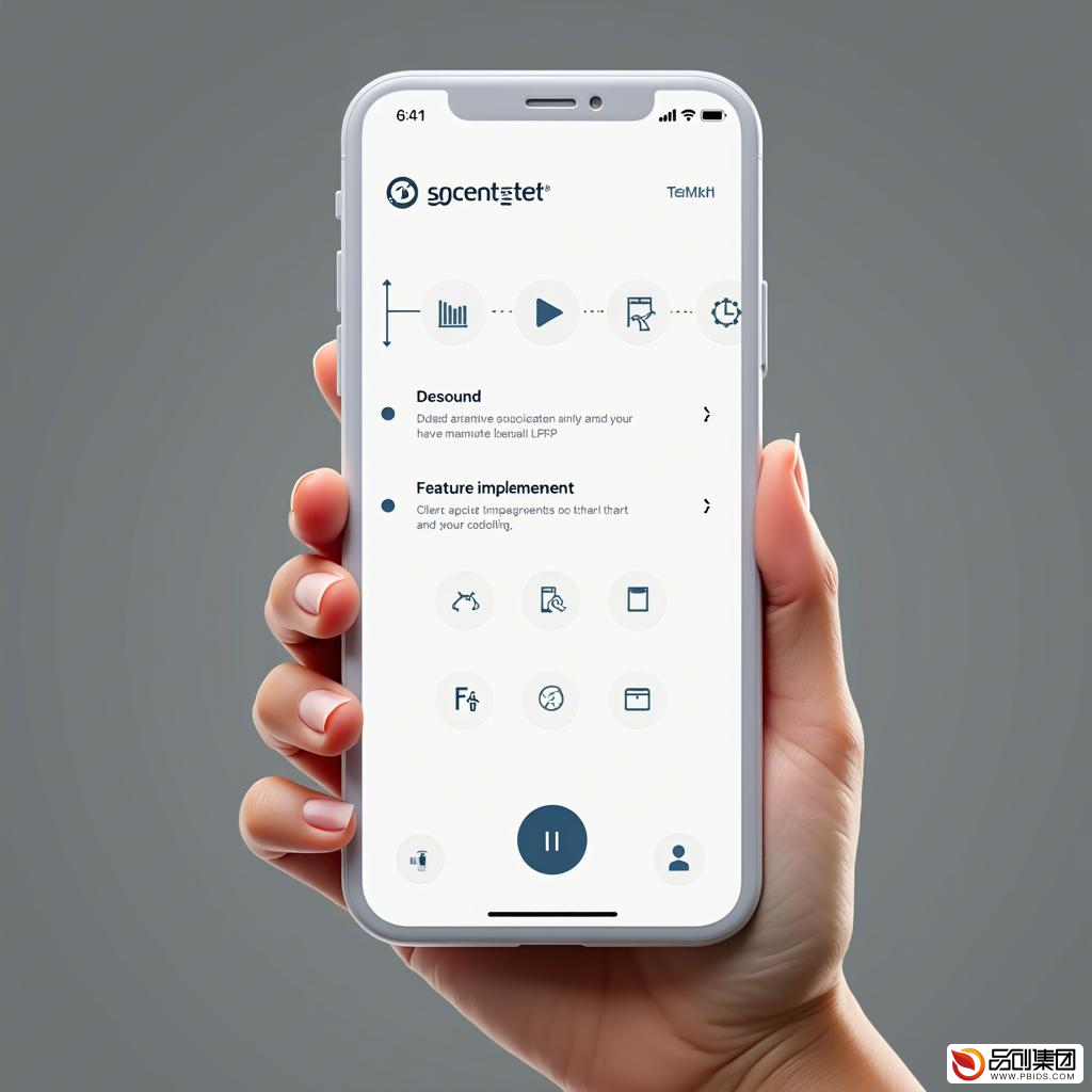 系统APP定制:打造专属移动应用的全方位指南