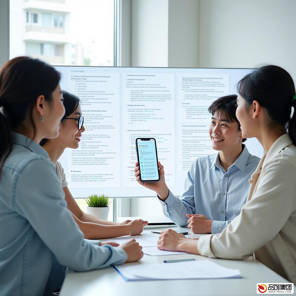 手机App开发定制：打造专属移动应用的全方位指南
