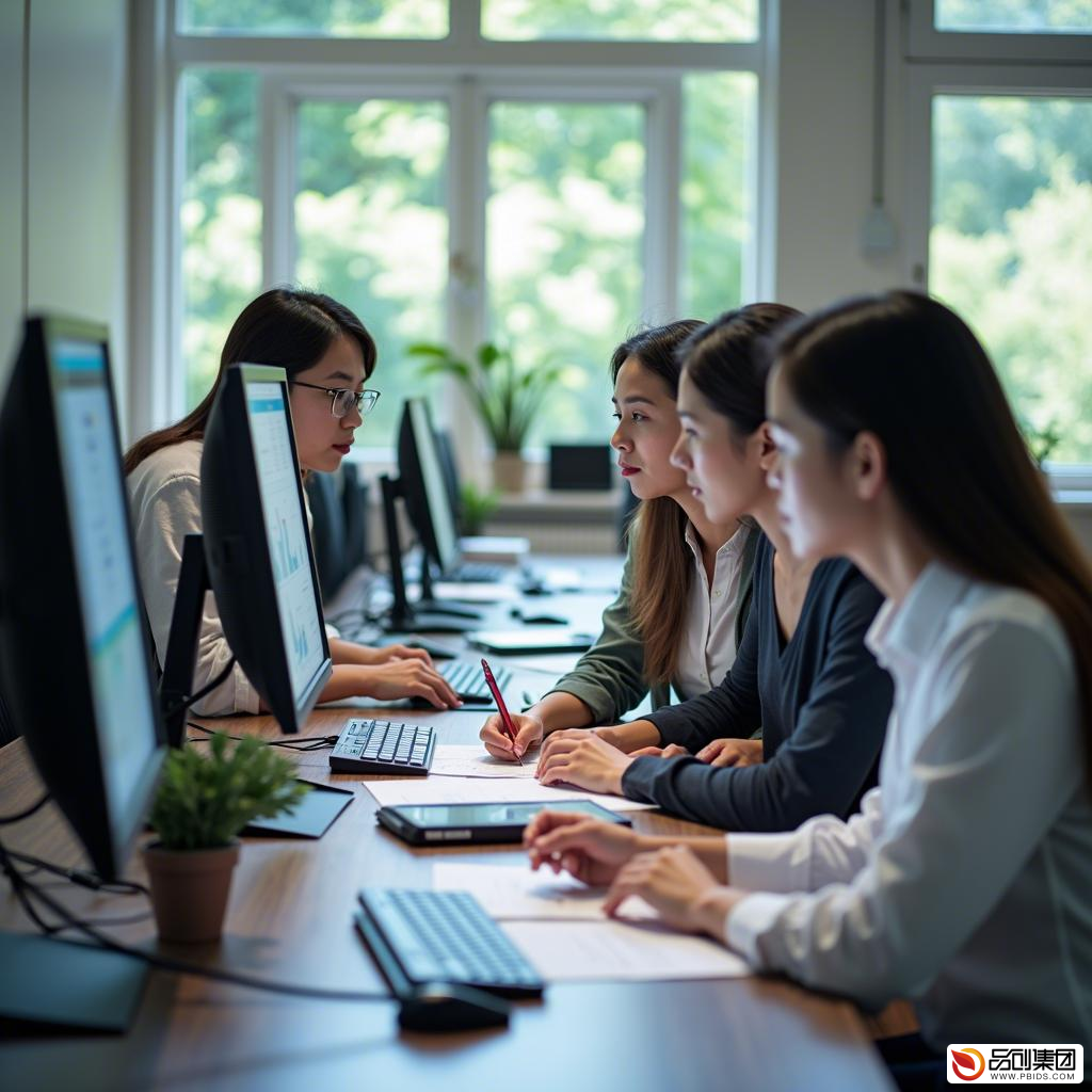 外包岗位职责全解析:提升效率与质量的关键角色