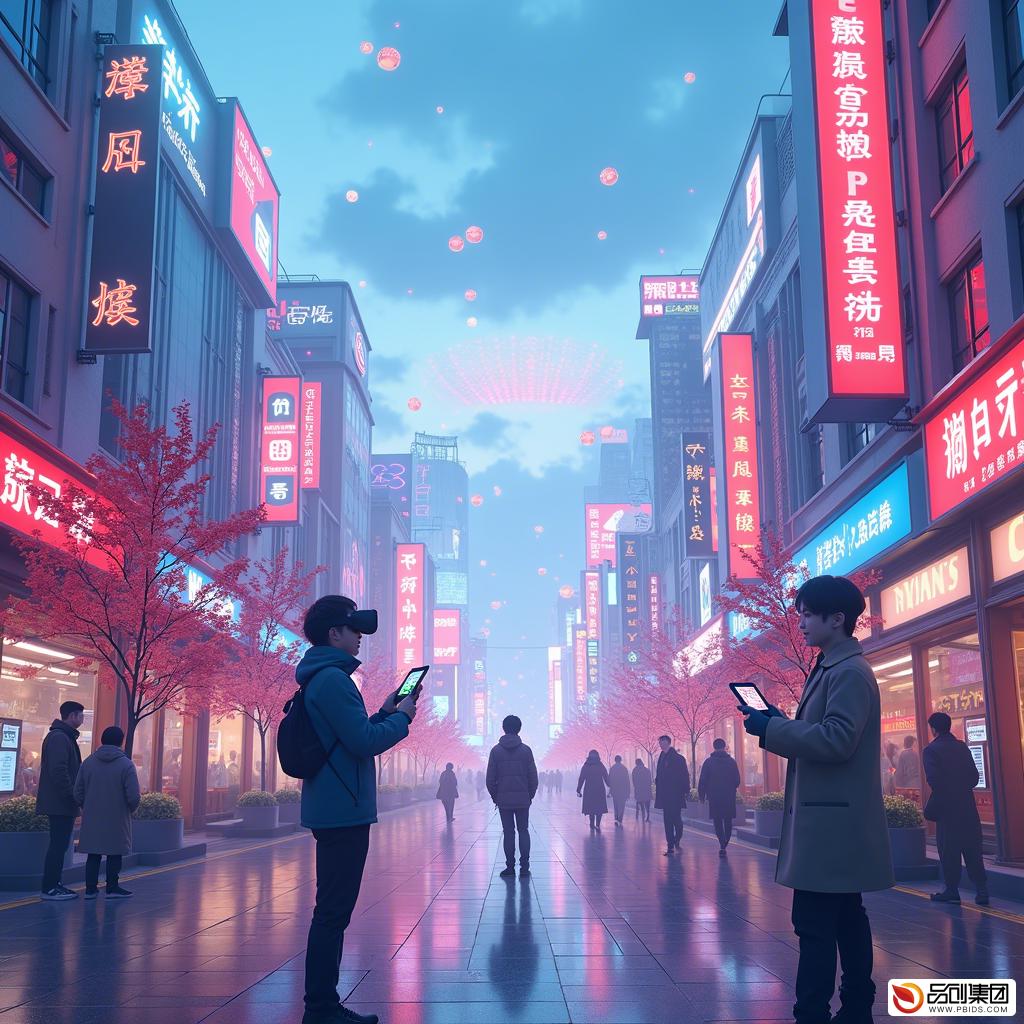 交互设计在哈尔滨:创新与实践的交融