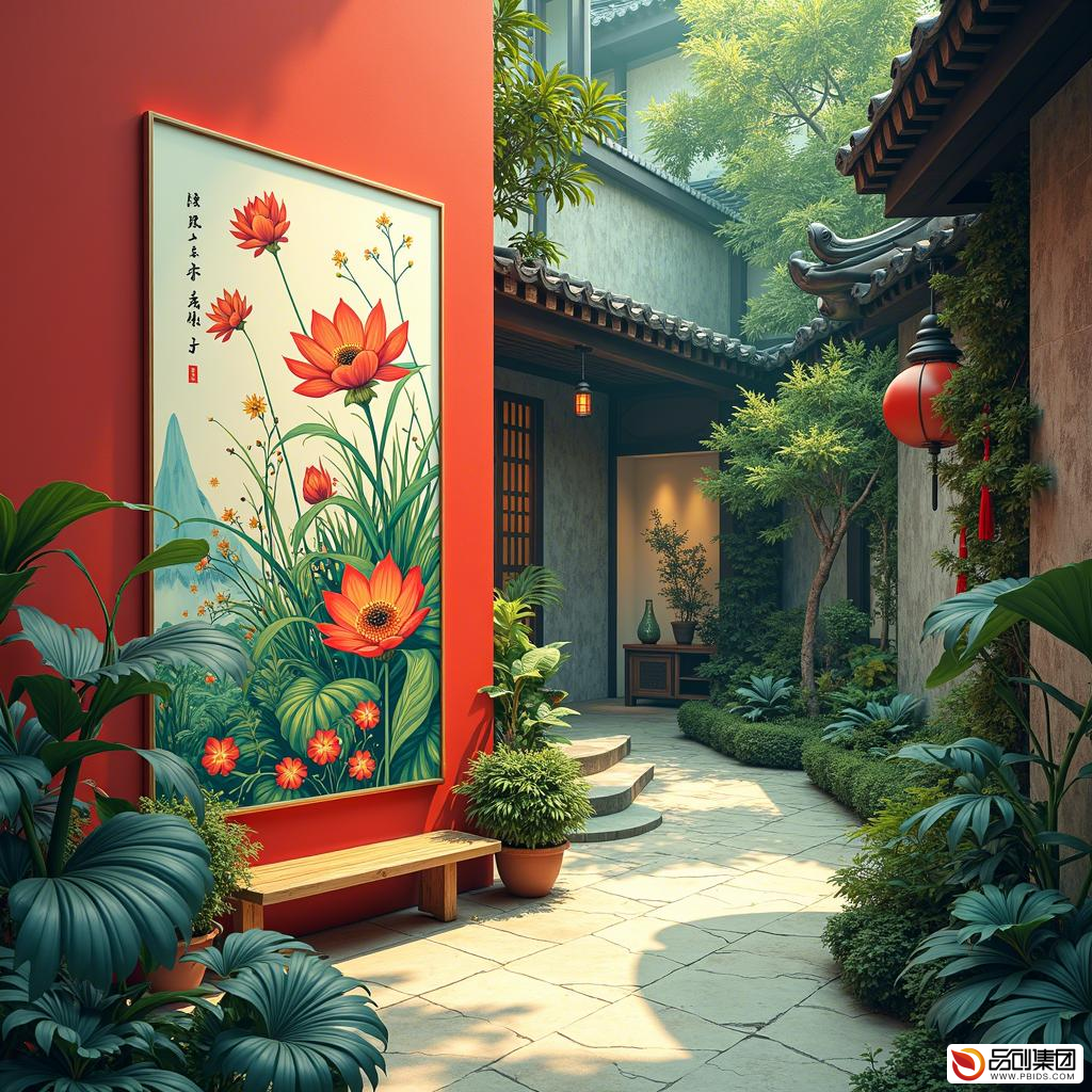 视觉传达设计与环境设计的深度对比:创意与功能的碰撞