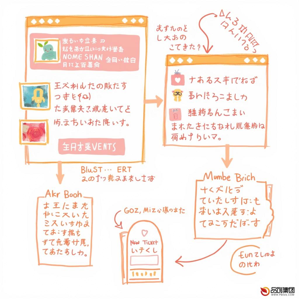 活动小程序开发:从策划到上线的全攻略