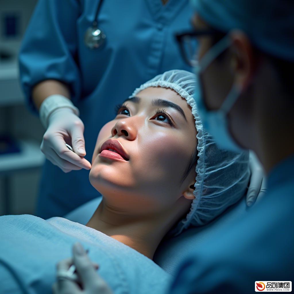 整形治疗跟踪系统:重塑美丽,精准管理每一步