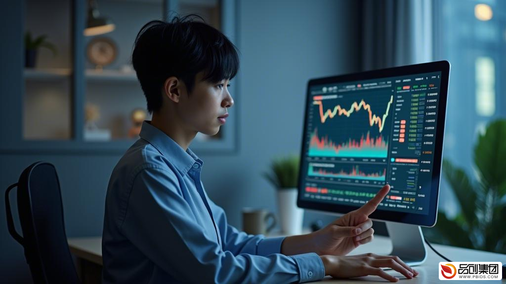 精选炒股APP：打造您的专属投资利器
