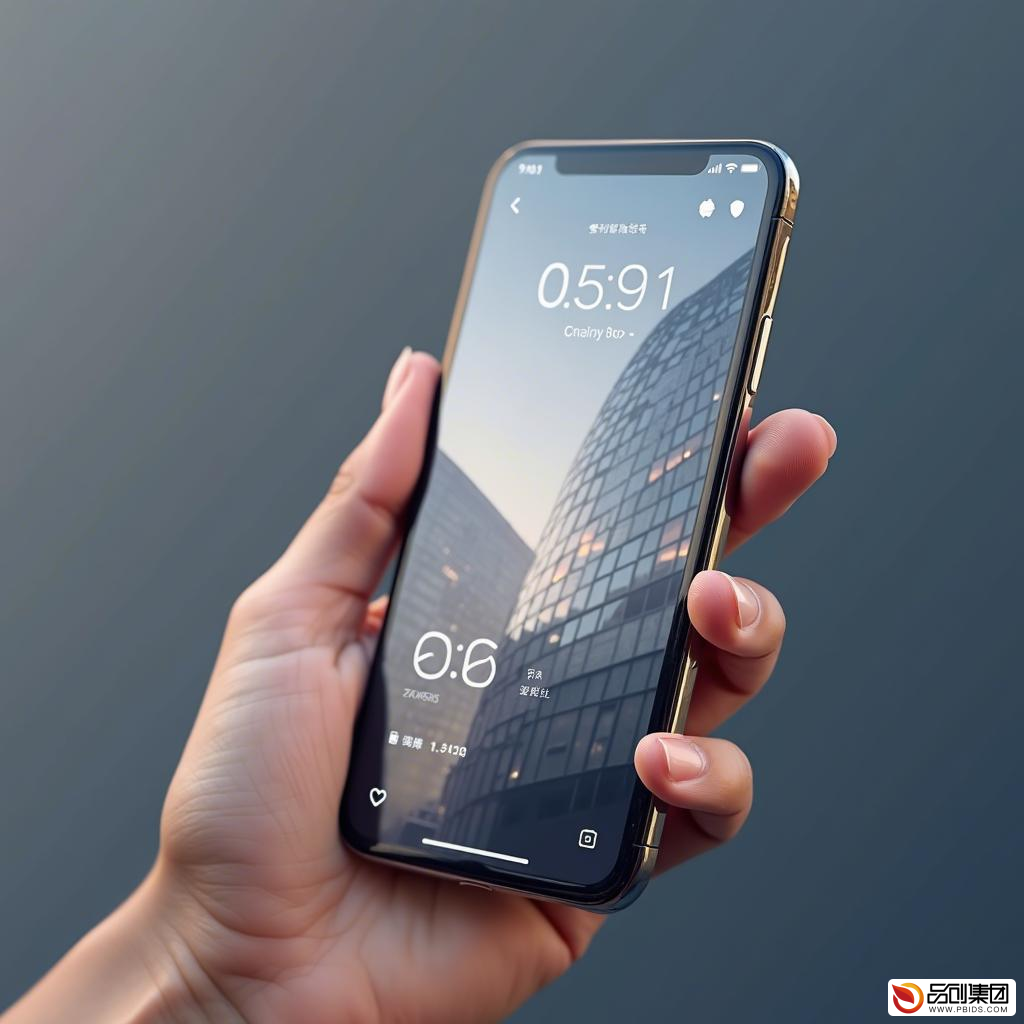 手机App应用定制开发:打造专属移动解决方案的全方位指南