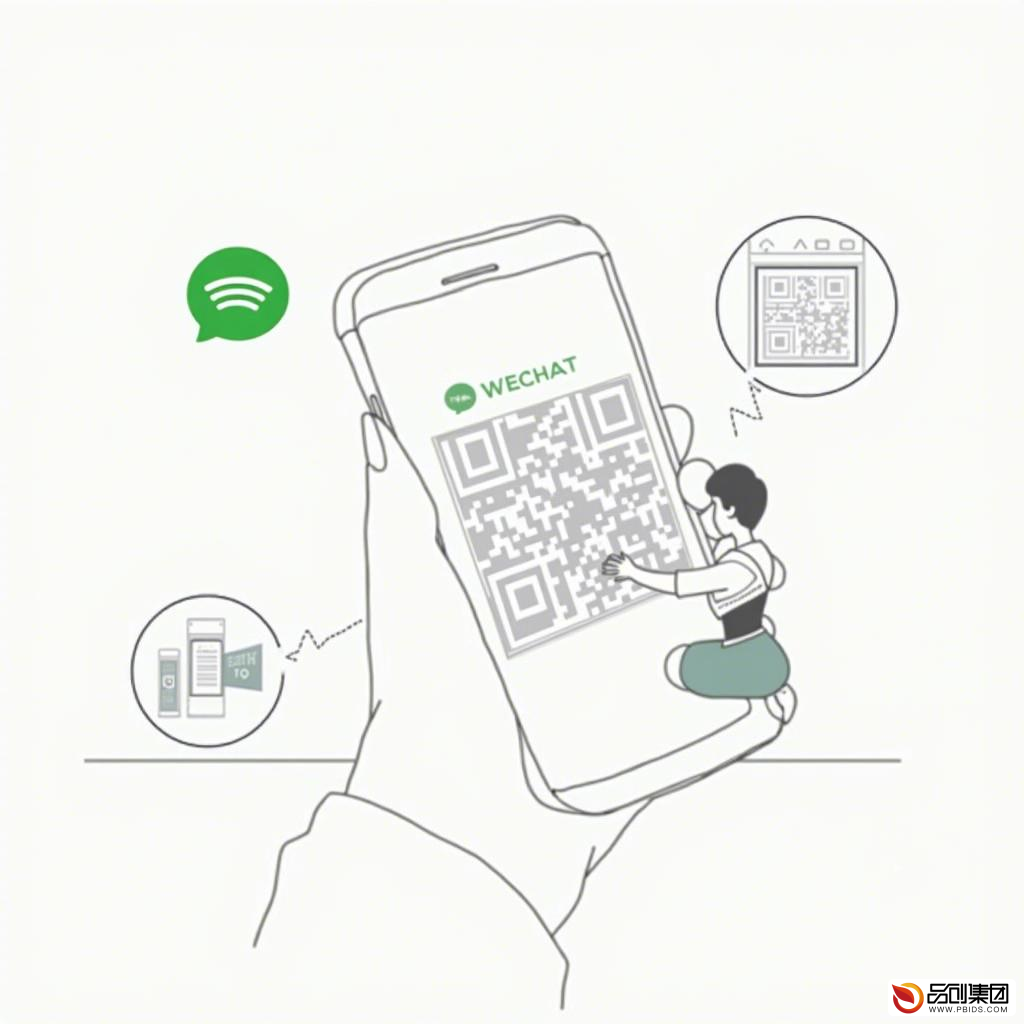 微信扫码小程序制作全攻略