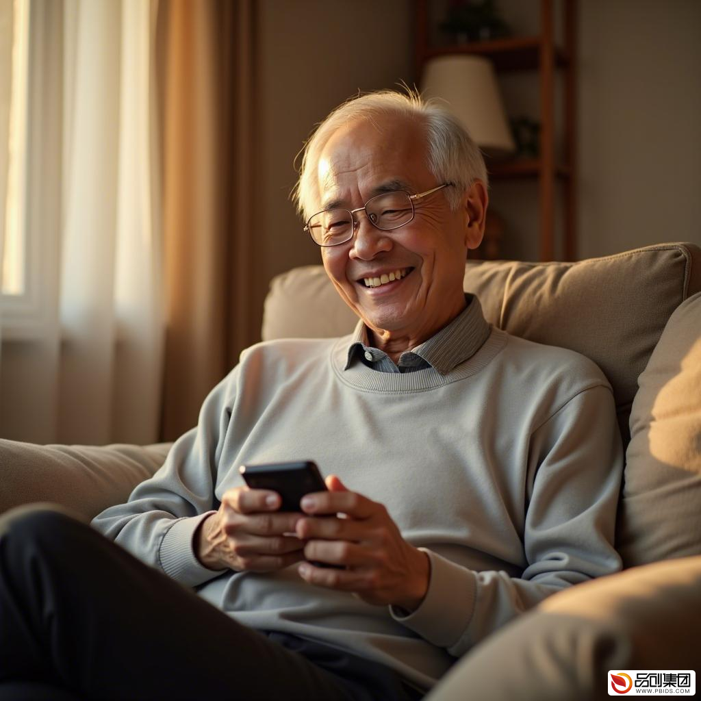 养老智能化产品：重塑老年生活的科技力量
