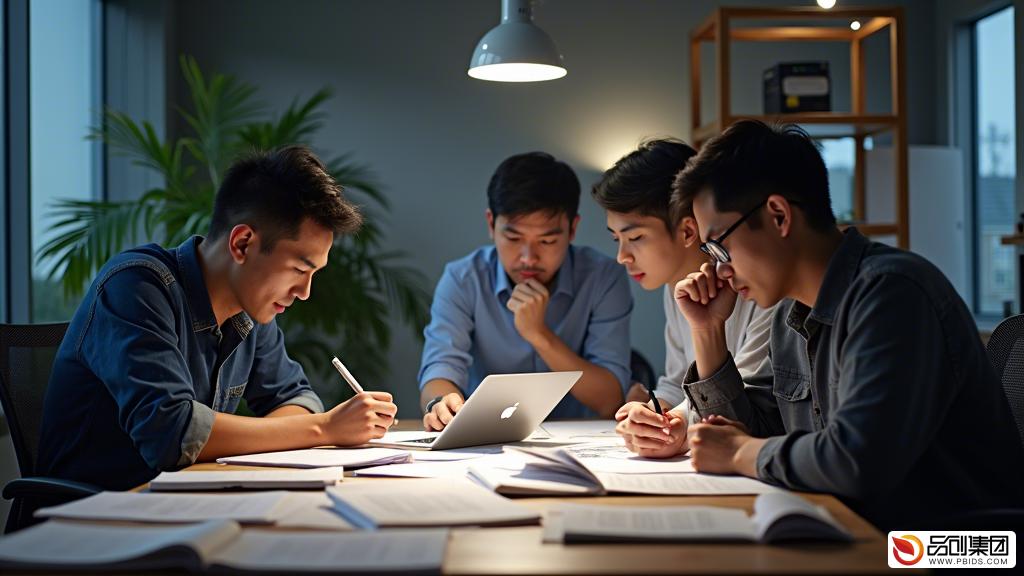 软件开发定制服务：打造专属软件解决方案的优选之路

