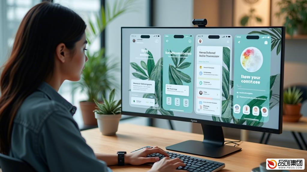手机客户端APP定制：打造专属移动应用的全方位指南
