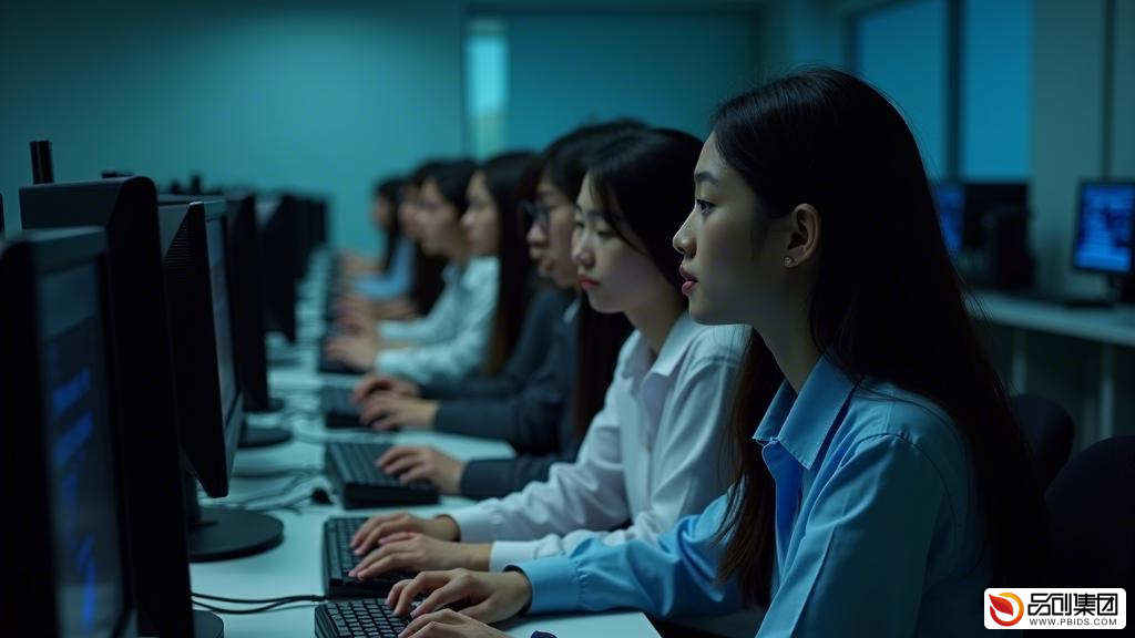 国家信息安全考试：保障数字时代的安全防线
