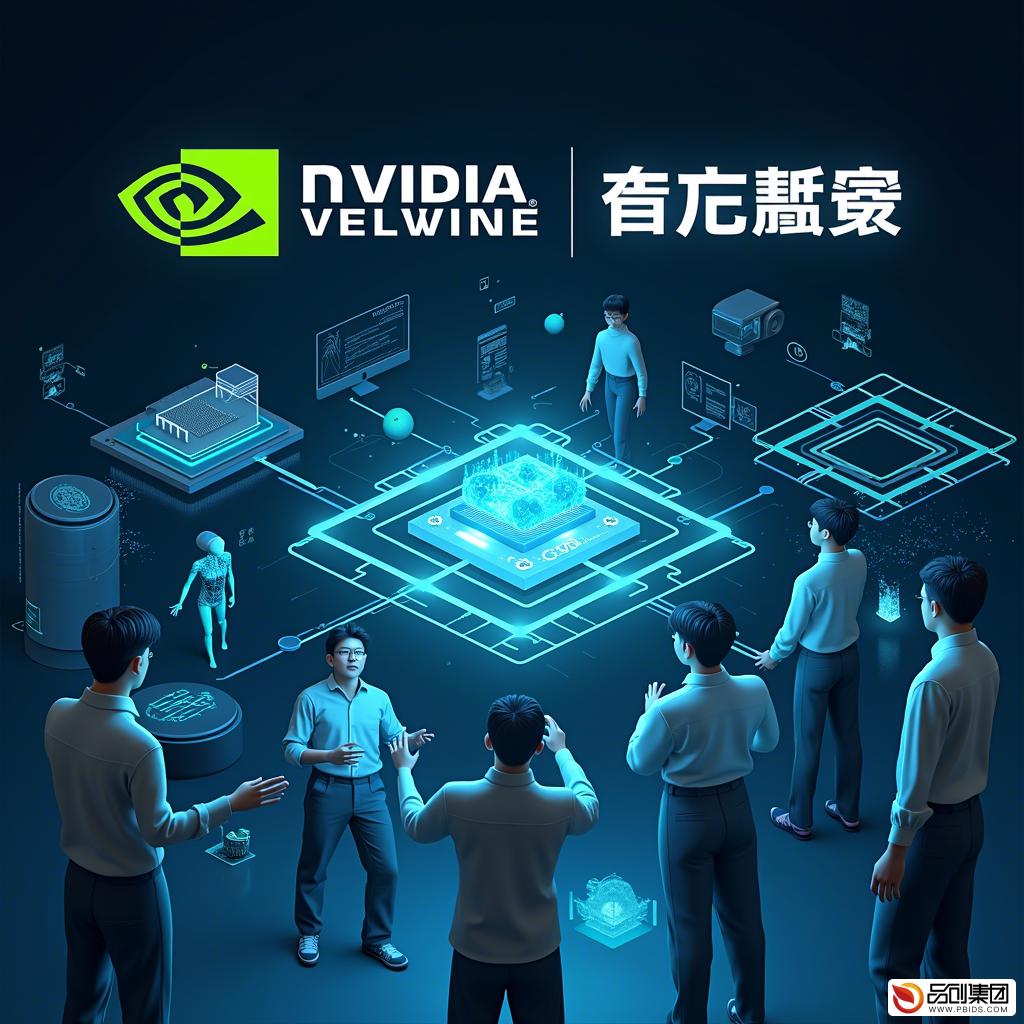 深度求索与英伟达携手,共探AI图形处理技术新境界