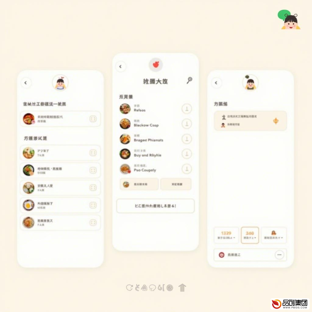 微信小程序制作点餐:打造高效便捷的餐饮新体验