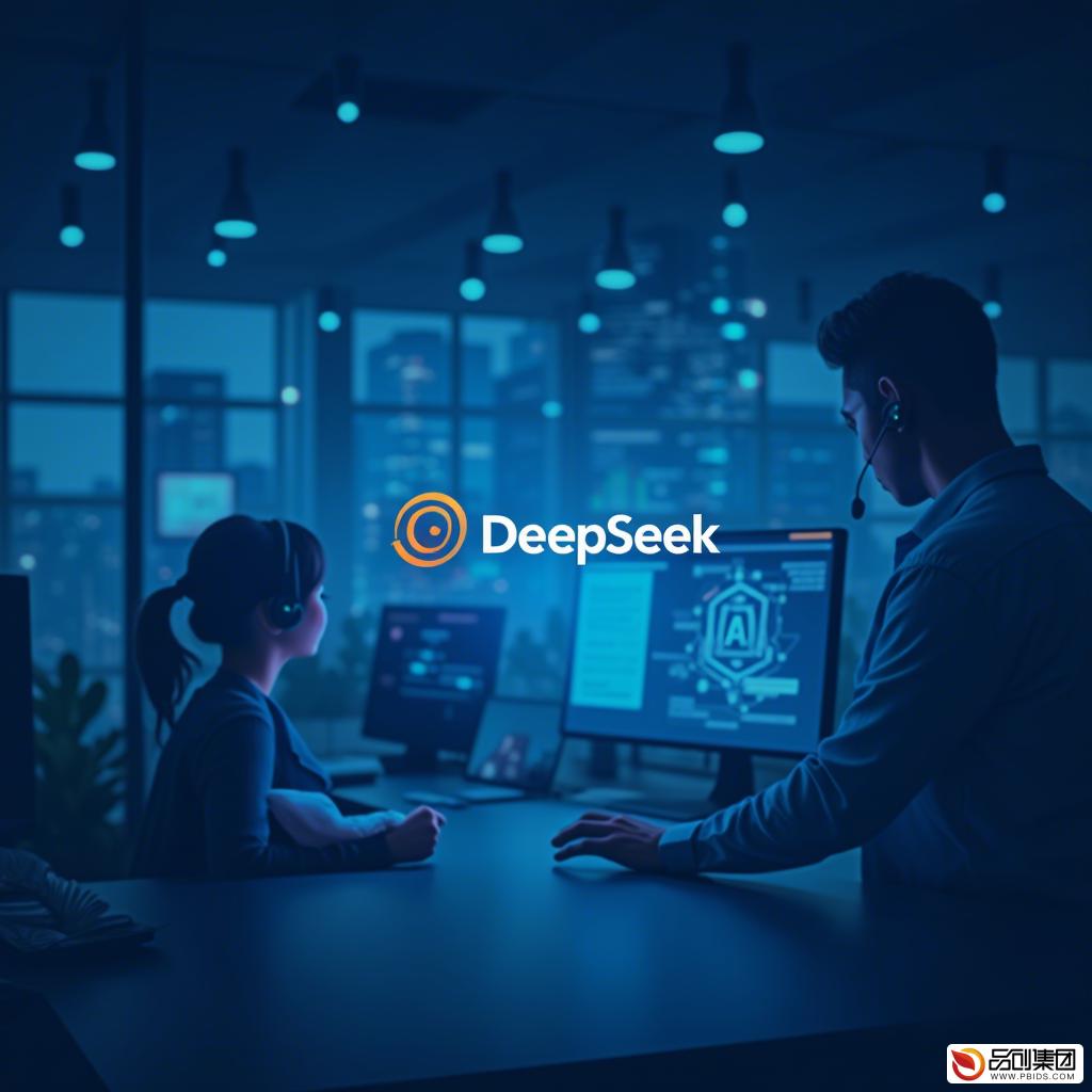 DeepSeek AI技术：重塑企业客户支持与售后服务的未来
