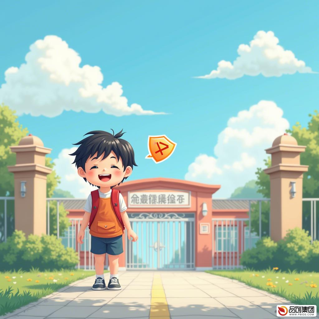 小学生学校保险深度解析:了解背后的保险公司及其重要性